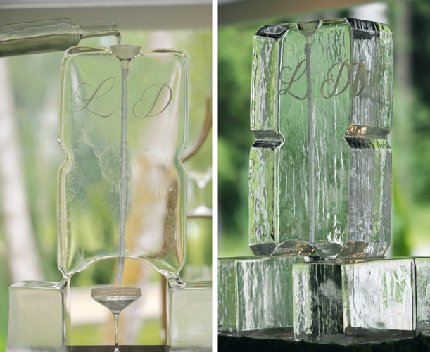 Ice luge 1