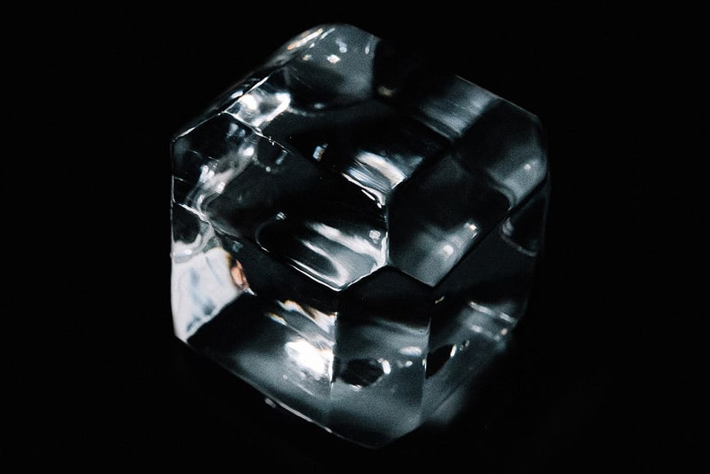 Кубик льда Джони Куб